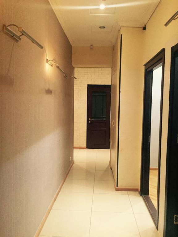Sweet Home Apartment 트빌리시 객실 사진