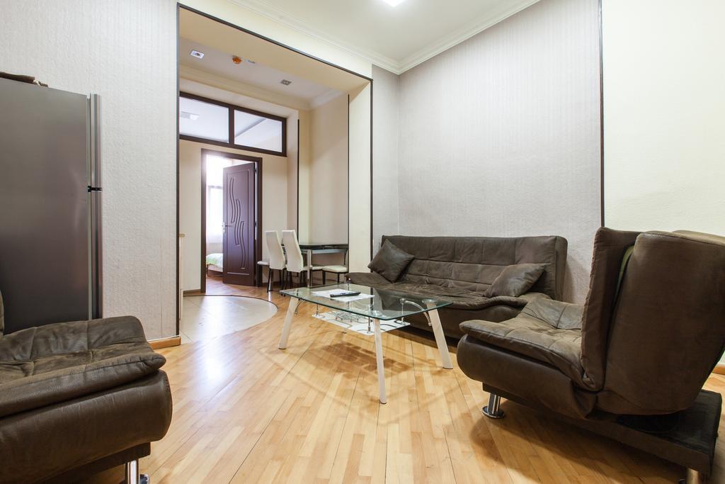 Sweet Home Apartment 트빌리시 객실 사진