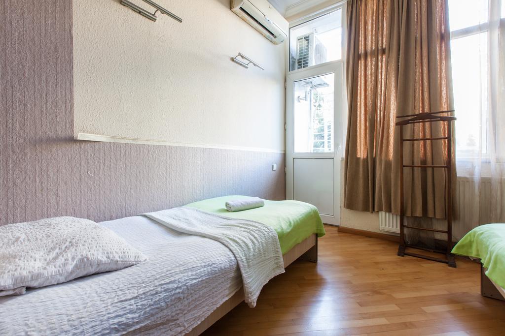 Sweet Home Apartment 트빌리시 객실 사진