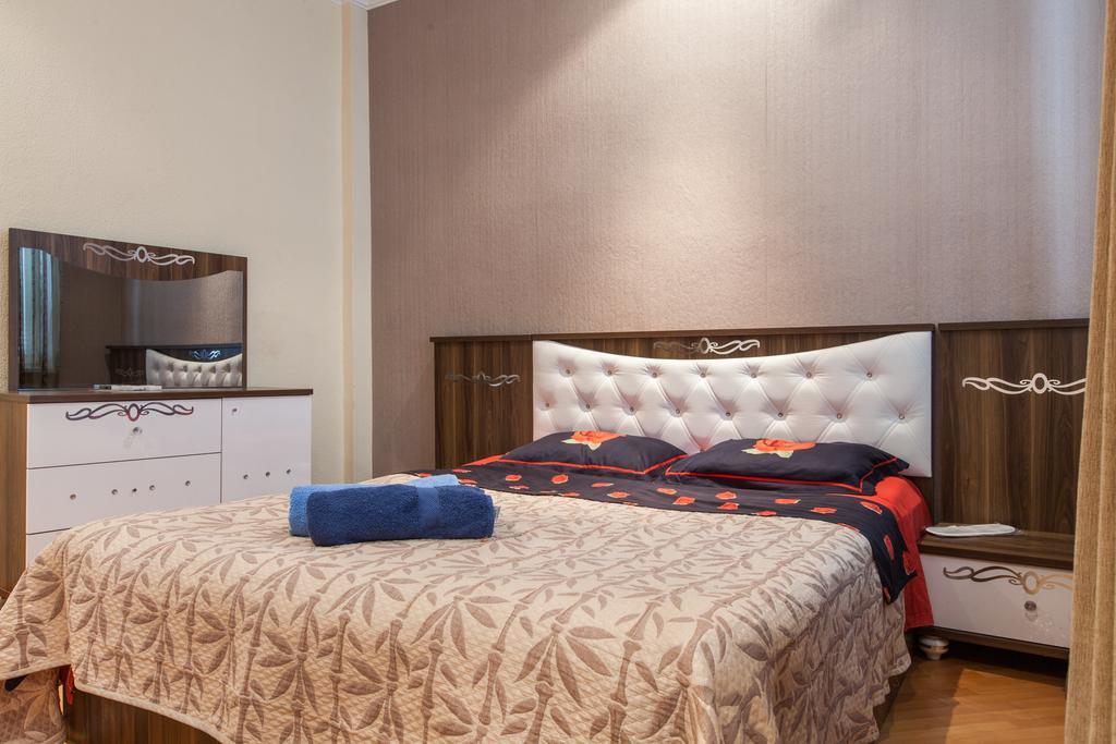 Sweet Home Apartment 트빌리시 객실 사진