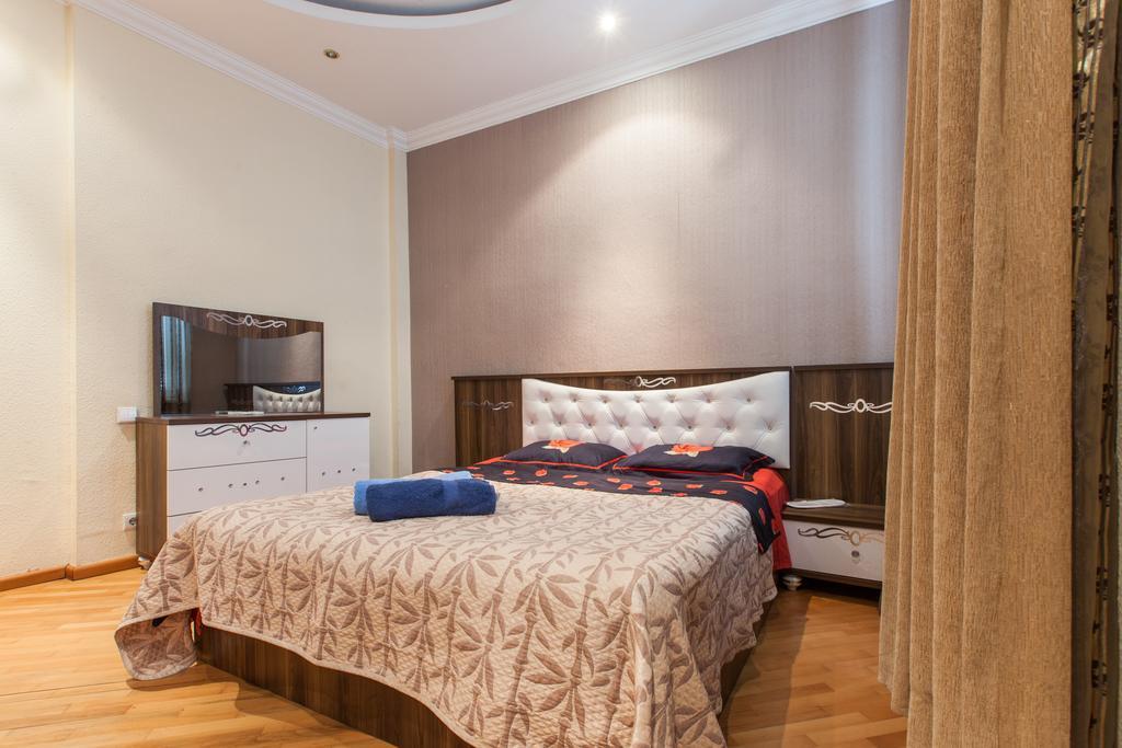 Sweet Home Apartment 트빌리시 객실 사진