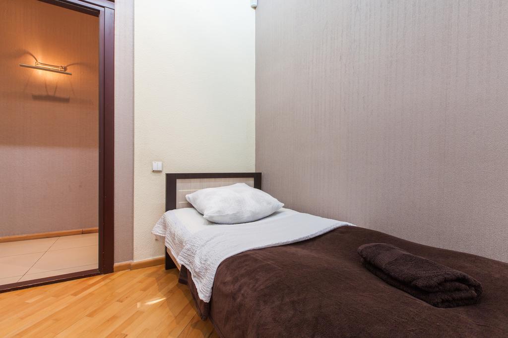 Sweet Home Apartment 트빌리시 객실 사진