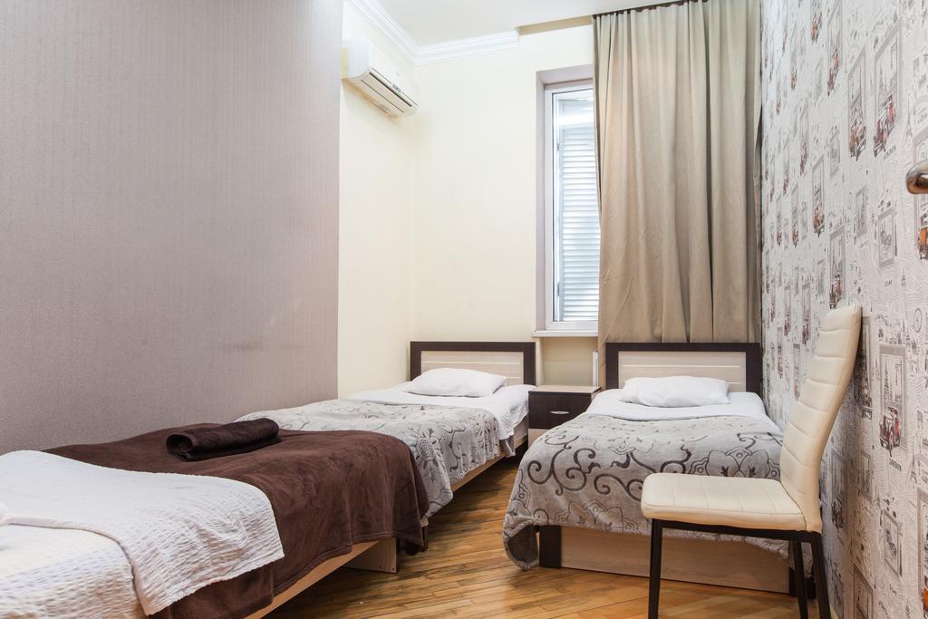 Sweet Home Apartment 트빌리시 객실 사진
