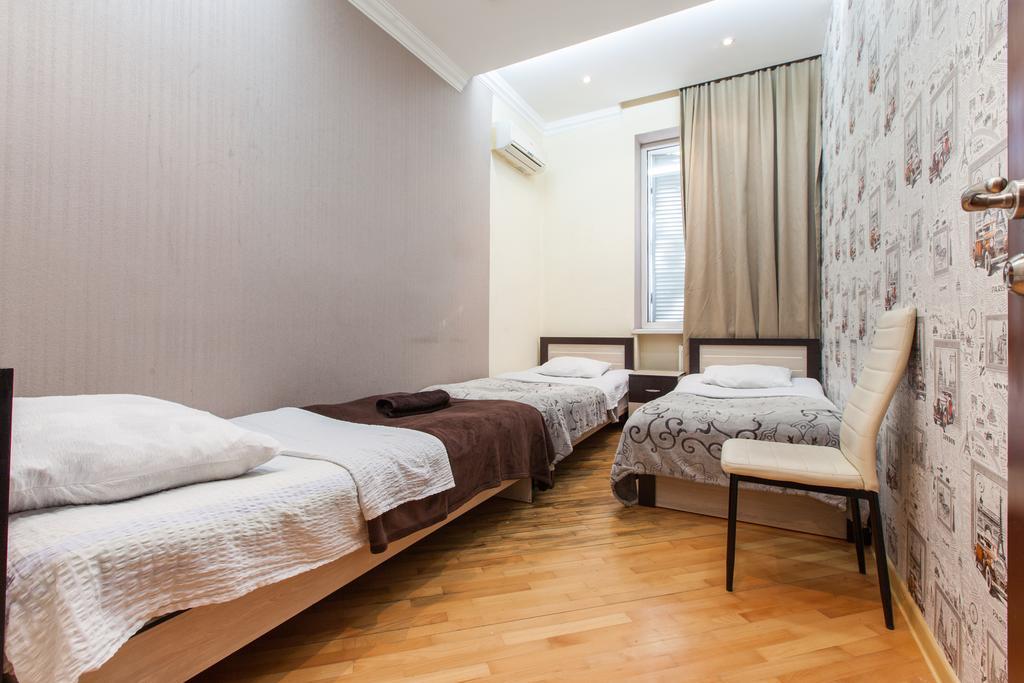 Sweet Home Apartment 트빌리시 객실 사진