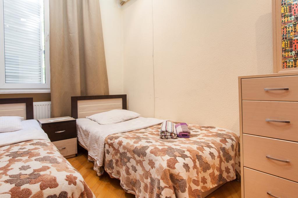 Sweet Home Apartment 트빌리시 객실 사진