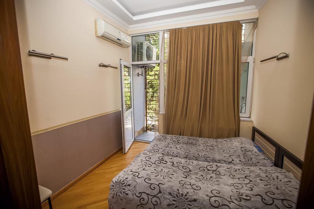 Sweet Home Apartment 트빌리시 객실 사진