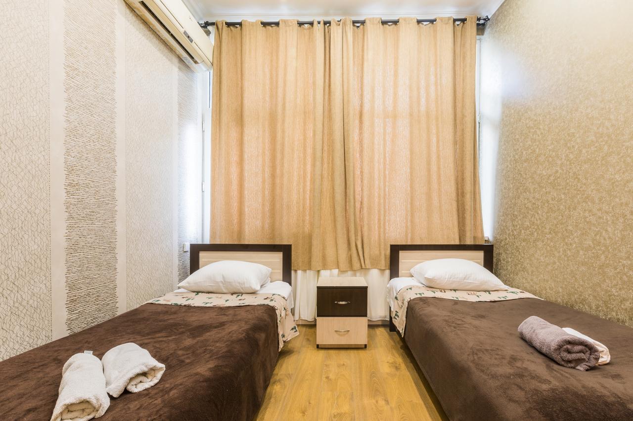 Sweet Home Apartment 트빌리시 외부 사진