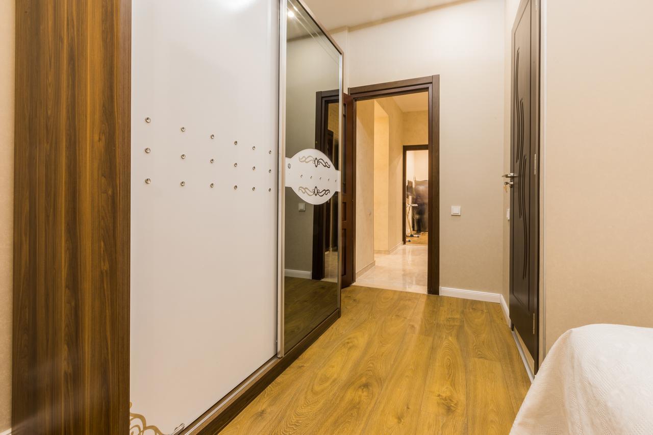 Sweet Home Apartment 트빌리시 외부 사진