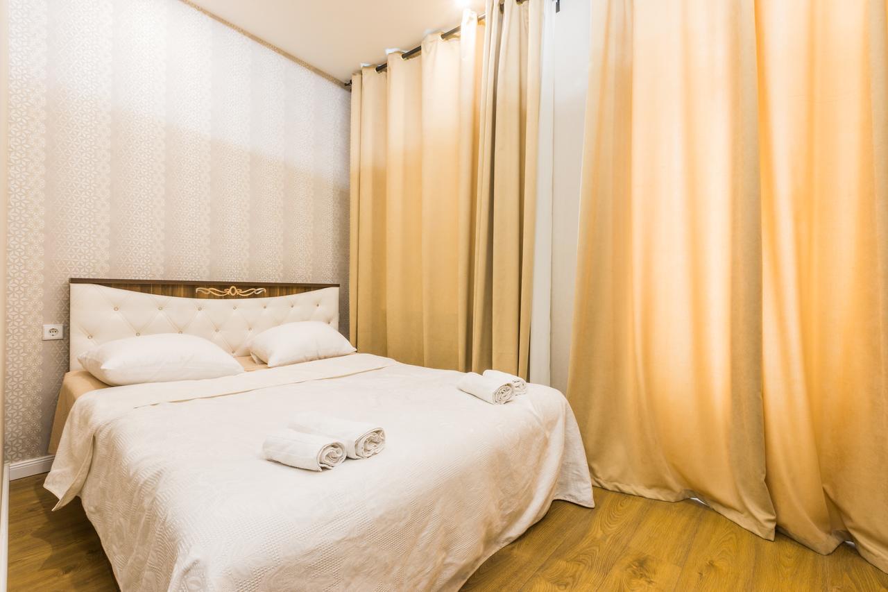Sweet Home Apartment 트빌리시 외부 사진
