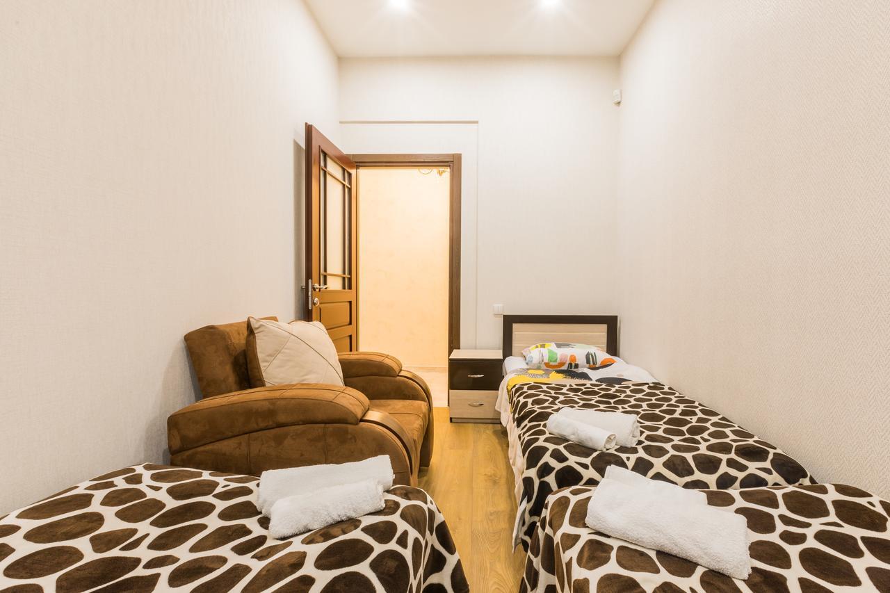 Sweet Home Apartment 트빌리시 외부 사진